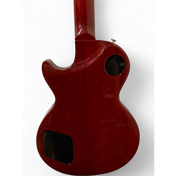 Used 2024 Gibson Les Paul Studio Session Bourbon Burst Solid Body Electric Guitar