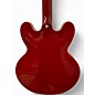 Used Epiphone ES335 Cherry Hollow Body Electric Guitar