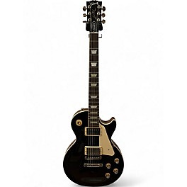 Used 2023 Gibson Les Paul Standard 1960S Neck Oxblood Solid Body Electric Guitar