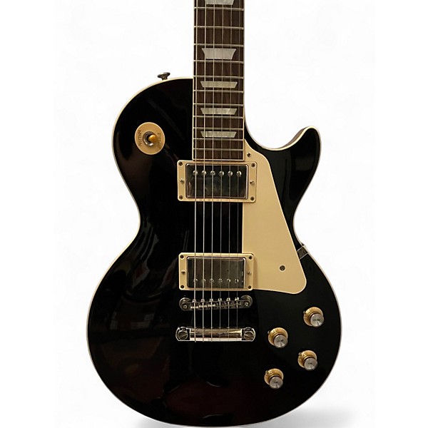 Used 2023 Gibson Les Paul Standard 1960S Neck Oxblood Solid