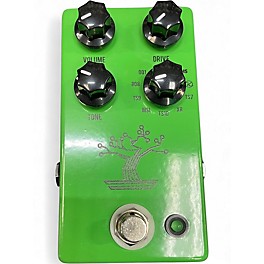 Used JHS Pedals Bonsai Effect Pedal