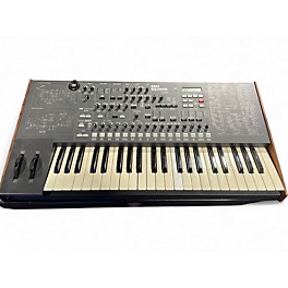Used KORG Ms2000b Synthesizer