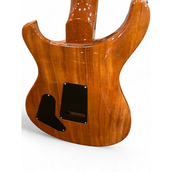 Used PRS 408 10 TOP TRANS GRAY Trans Gray Solid Body Electric Guitar