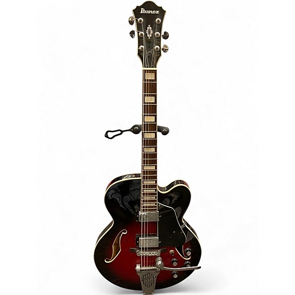ギター GBCNLGSWISS Ovation 2751AX-5-G Pro Series Standard Balladeer Deep