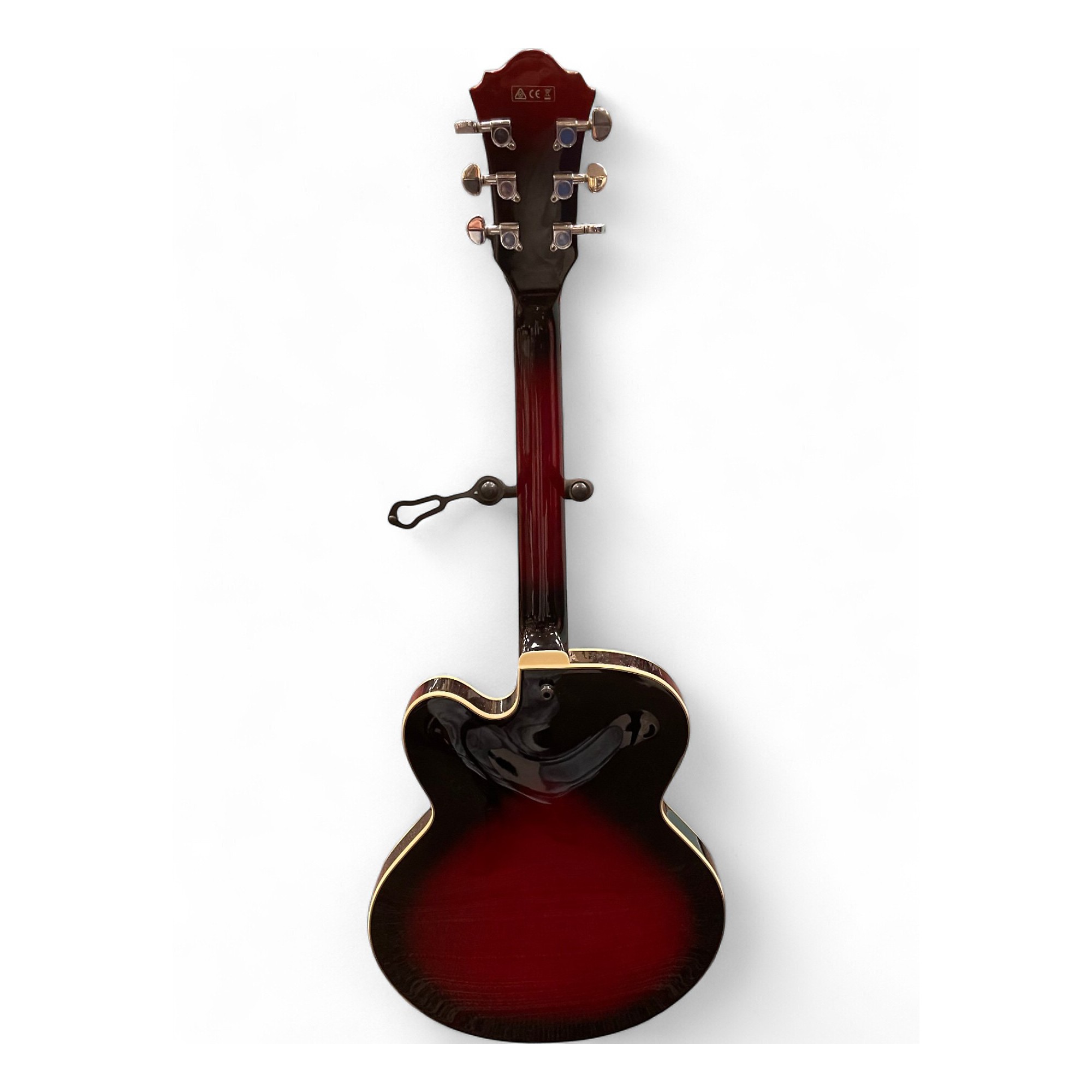 Ibanez AFS75T-TCD 5B-01 レッド Ibanez Artcore AFS75T-TCD Transparent Cherry Red | MUSIC