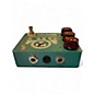 Used Greer Amplification Tarpit Fuzz Pedal Effect Pedal