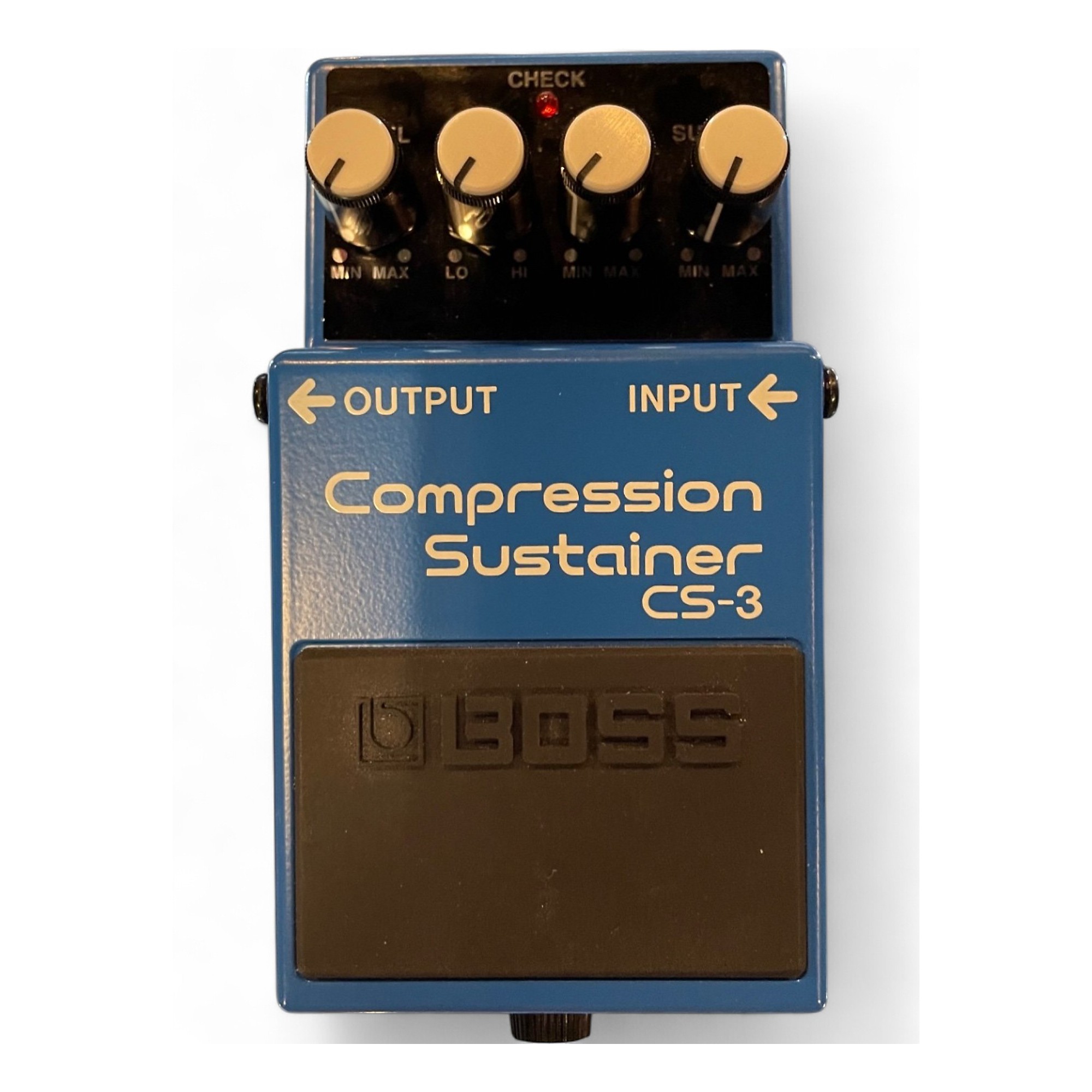 BOSS CS-3 Compression Sustainer 美品 CS-3__63492.1665500863.jpg?c=2