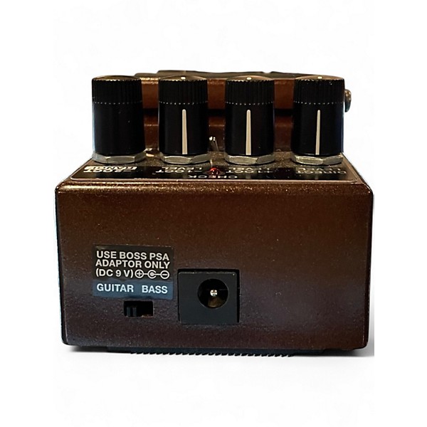 【新品未使用】BOSS OC-5 Octave Used Boss Octave OC-5 Effect Pedal | Guitar Center
