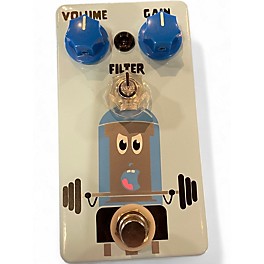 Used Gup Tech Ripd Honker Effect Pedal