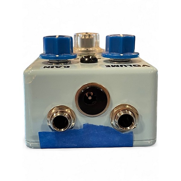 Used Gup Tech Ripd Honker Effect Pedal