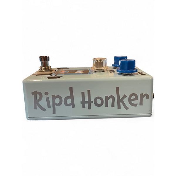 Used Gup Tech Ripd Honker Effect Pedal