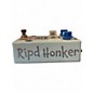 Used Gup Tech Ripd Honker Effect Pedal