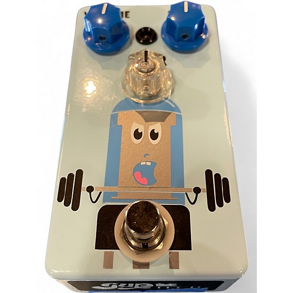 Used Gup Tech Ripd Honker Effect Pedal