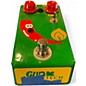 Used Gup Tech Hot Foazz Effect Pedal