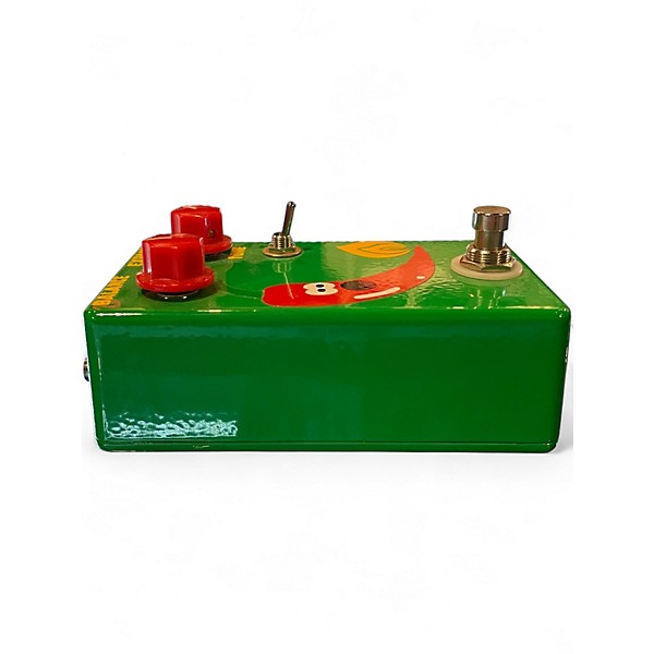 Used Gup Tech Hot Foazz Effect Pedal