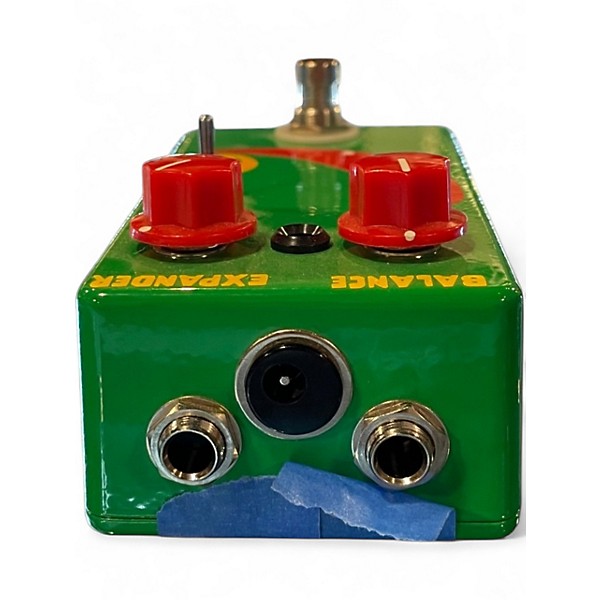 Used Gup Tech Hot Foazz Effect Pedal