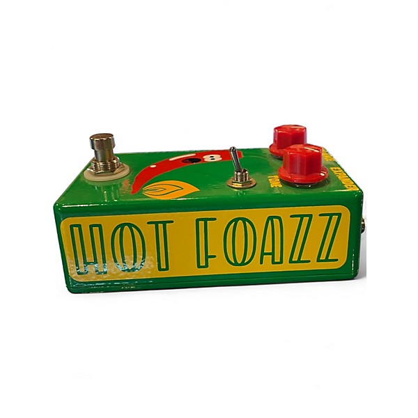 Used Gup Tech Hot Foazz Effect Pedal