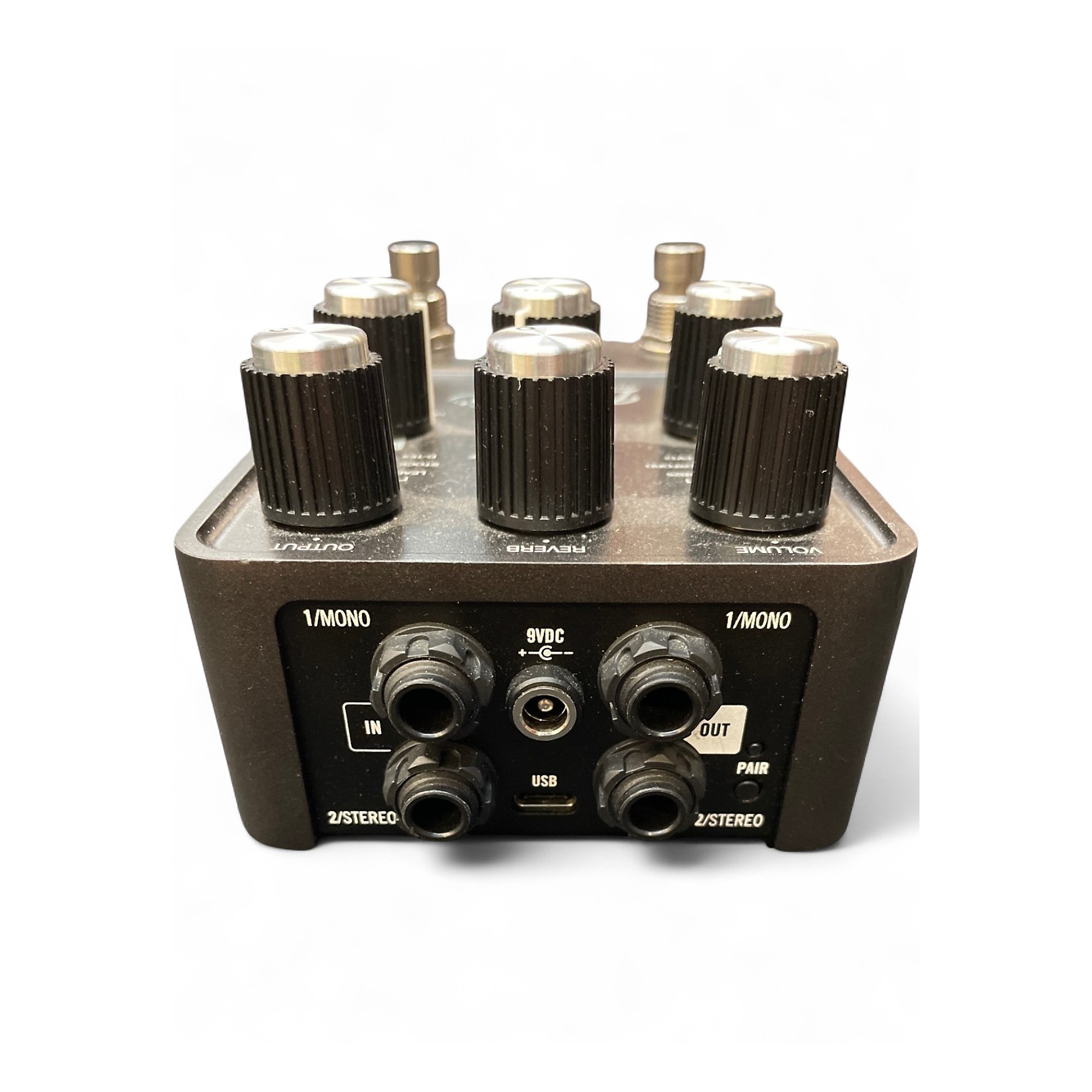 Used Universal Audio Dream '65 Reverb-Amp Guitar Preamp