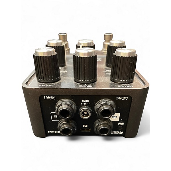 ギター UNIVERSAL AUDIO  DREAM / 65 Amplifier UAD Dream '65 Reverb Amplifier – Universal Audio