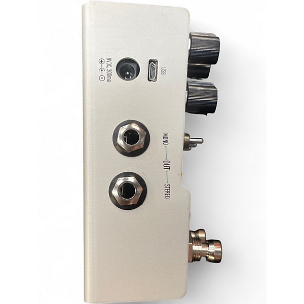 Used Walrus Audio Mako D1 Effect Pedal