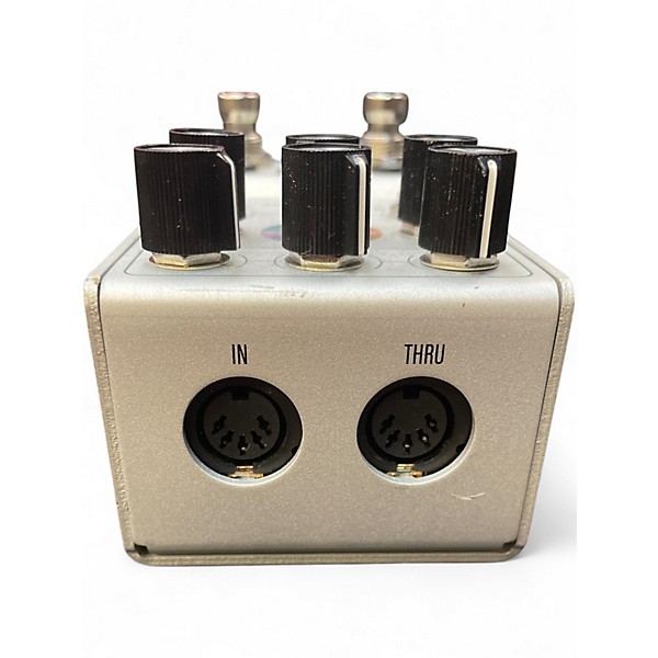 Used Walrus Audio Mako D1 Effect Pedal
