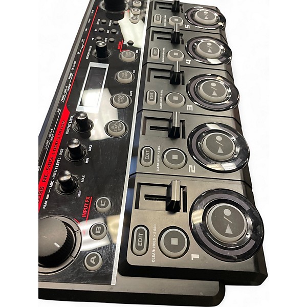 【美品】BOSS LoopStation RC-505 Amazon.com: Boss RC-505 Mk2 Loop Station Tabletop Looper