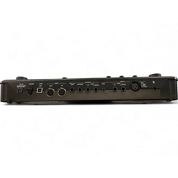 Used BOSS RC505 Loop Station Pedal | Guitar Center