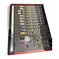 Used Allen & Heath ZED6014FX Unpowered Mixer