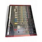 Used Allen & Heath ZED6014FX Unpowered Mixer