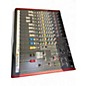 Used Allen & Heath ZED6014FX Unpowered Mixer