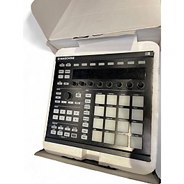 Used Native Instruments Maschine MKII MIDI Controller