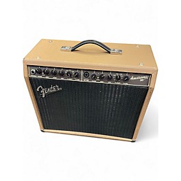 Used Fender Acoustasonic 90 90W Acoustic Guitar Combo Amp