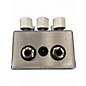 Used Walrus Audio Fathom Reverb Effect Pedal