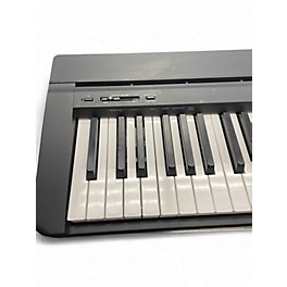 Used Yamaha P71 Digital Piano
