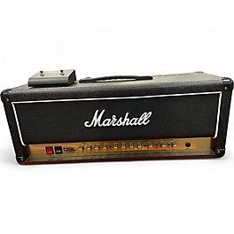 Used 2013 Marshall DSL100H 100W Tube Guitar Amp Head