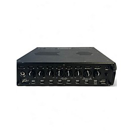 Used Peavey Mini Mega Bass Amp Head