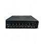 Used Peavey Mini Mega Bass Amp Head thumbnail