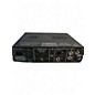 Used Peavey Mini Mega Bass Amp Head