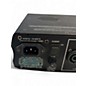 Used Peavey Mini Mega Bass Amp Head