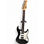 Used Charvel CX290 Black Solid Body Electric Guitar