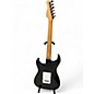 Used Charvel CX290 Black Solid Body Electric Guitar