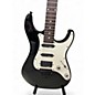 Used Charvel CX290 Black Solid Body Electric Guitar
