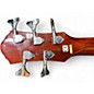 Used Michael Kelly MKDF5 5 String Dragonfly Acoustic Electric Sunburst Acoustic Bass Guitar