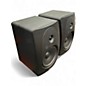 Used Sterling Audio MX8 Pair Powered Monitor