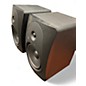 Used Sterling Audio MX8 Pair Powered Monitor