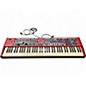 Used Nord stage 4 compact 73 Stage Piano thumbnail