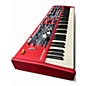 Used Nord stage 4 compact 73 Stage Piano