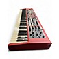 Used Nord stage 4 compact 73 Stage Piano