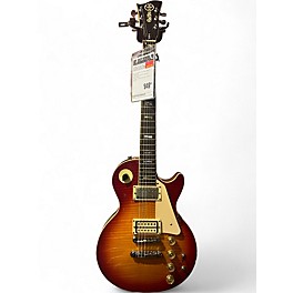 Vintage 1978 Electra X330-MPC Cherry Sunburst Solid Body Electric Guitar
