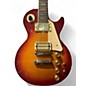 Vintage 1978 Electra X330-MPC Cherry Sunburst Solid Body Electric Guitar